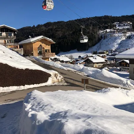 L'ouralou - Vue Panoramique *