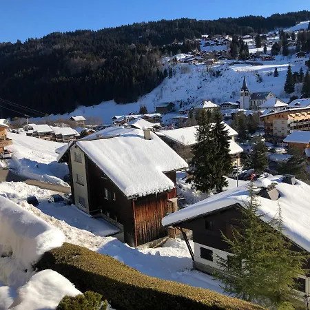 L'ouralou - Vue Panoramique *