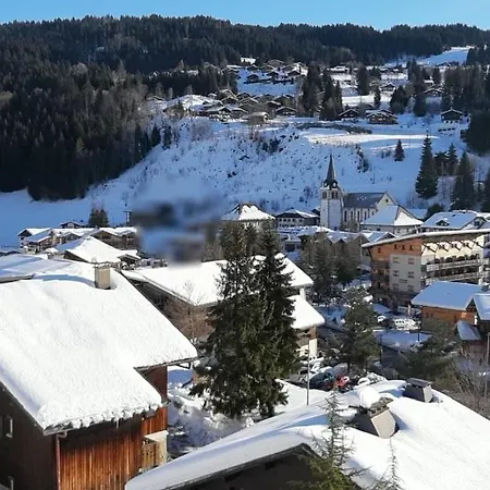 L'ouralou - Vue Panoramique