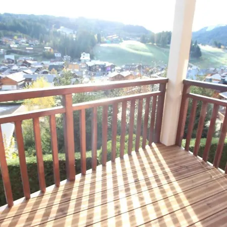 L'ouralou - Vue Panoramique Apartment
