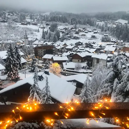 L'ouralou - Vue Panoramique